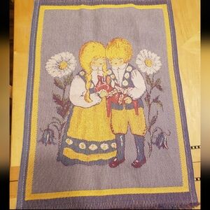 Ekelund Tea Towel